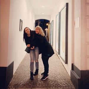 Meet your Posher, Janessa